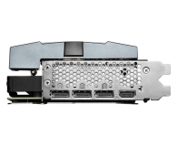MSI GeForce RTX 3070 SUPRIM LHR 8GB GDDR6 - 689554 - zdjęcie 4